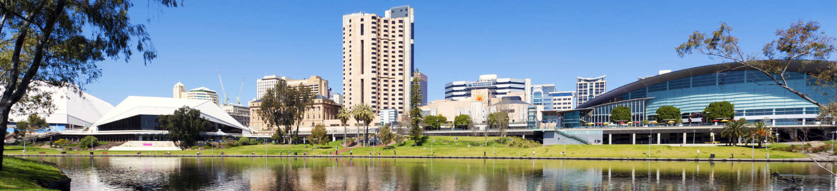 Adelaide